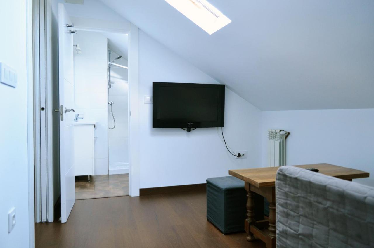 Apartamento El Corro: Con Parking En Pleno Centro De Comillas Exteriör bild