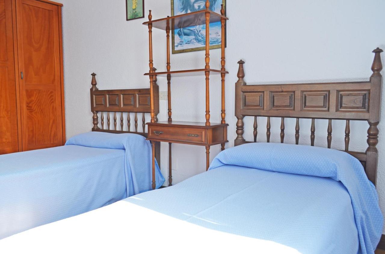 Apartamento El Corro: Con Parking En Pleno Centro De Comillas Exteriör bild