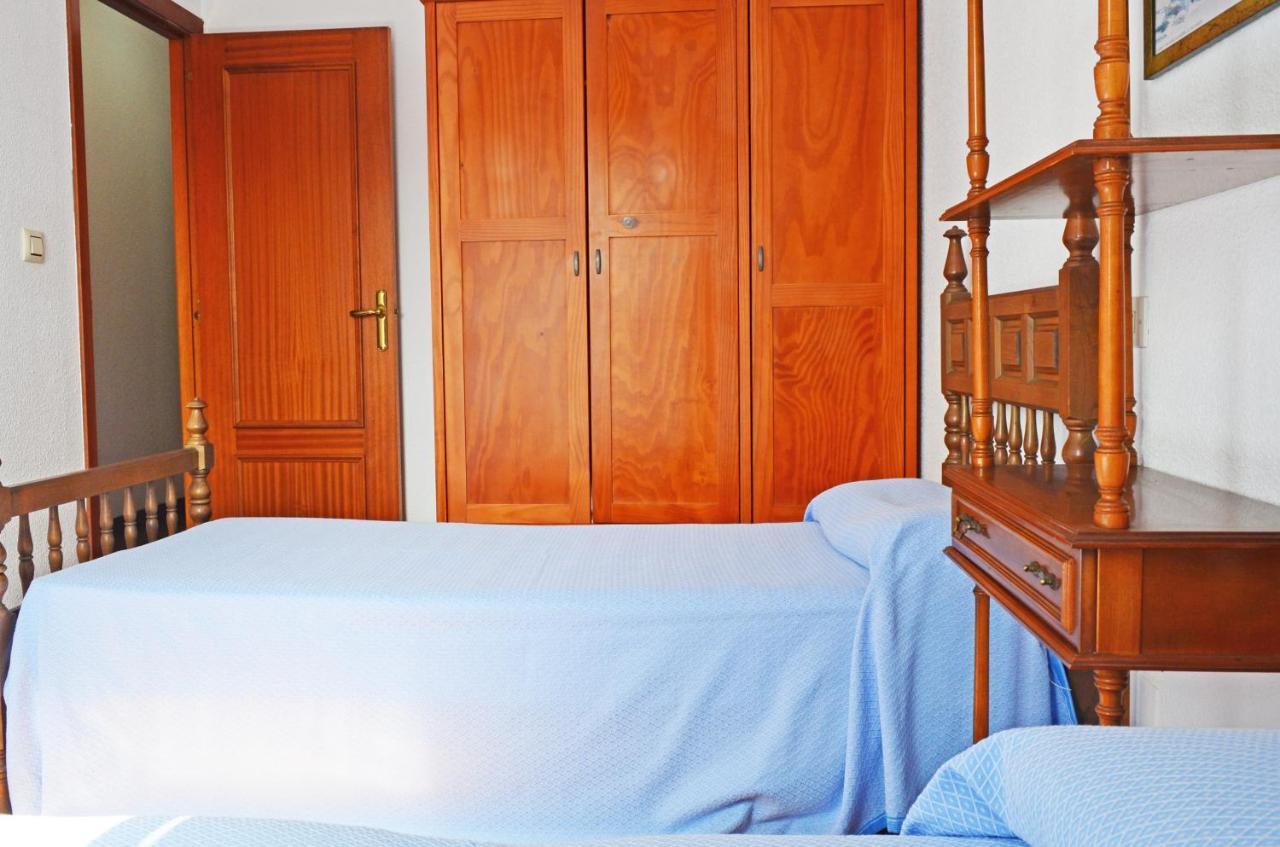 Apartamento El Corro: Con Parking En Pleno Centro De Comillas Exteriör bild